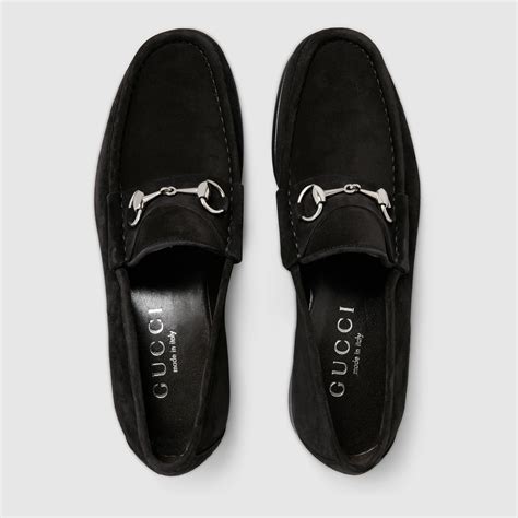 men's gucci loafers outlet